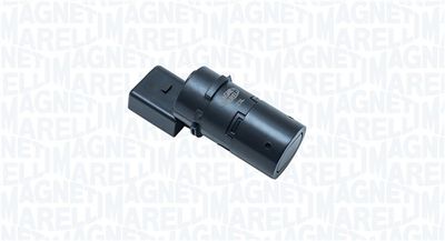 Sensor, park distance control MAGNETI MARELLI 021016123010