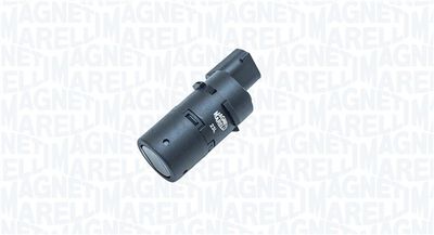 Sensor, park distance control MAGNETI MARELLI 021016129010