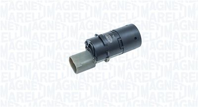 Sensor, park distance control MAGNETI MARELLI 021016132010
