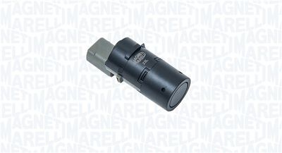 Sensor, park distance control MAGNETI MARELLI 021016134010