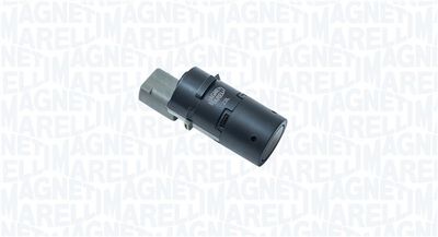 Sensor, park distance control MAGNETI MARELLI 021016135010