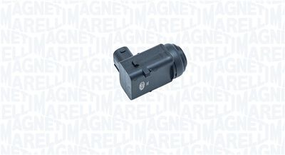 Sensor, park distance control MAGNETI MARELLI 021016138010