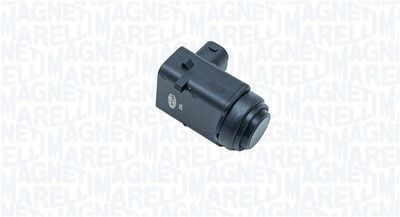 Sensor, park distance control MAGNETI MARELLI 021016142010