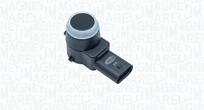 Sensor, park distance control MAGNETI MARELLI 021016143010