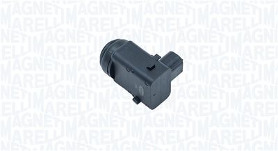 Sensor, park distance control MAGNETI MARELLI 021016144010