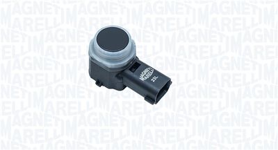 Sensor, park distance control MAGNETI MARELLI 021016145010