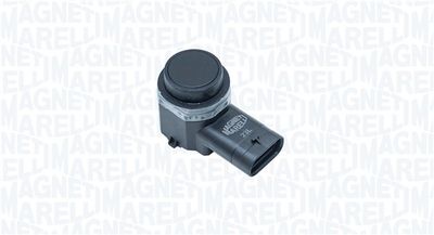 Sensor, park distance control MAGNETI MARELLI 021016147010