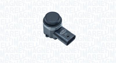 Sensor, park distance control MAGNETI MARELLI 021016150010