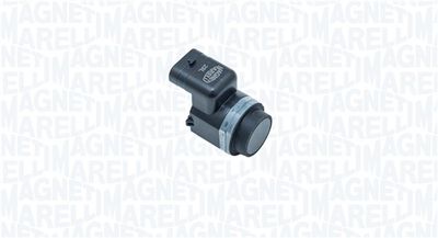 Sensor, park distance control MAGNETI MARELLI 021016152010