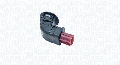 Sensor, park distance control MAGNETI MARELLI 021016154010