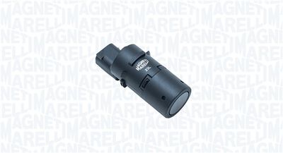 Sensor, park distance control MAGNETI MARELLI 021016161010