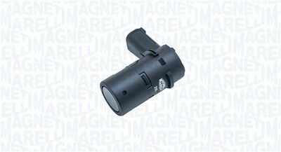 Sensor, park distance control MAGNETI MARELLI 021016164010