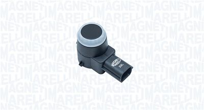 Sensor, park distance control MAGNETI MARELLI 021016168010