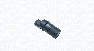 Sensor, park distance control MAGNETI MARELLI 021016176010