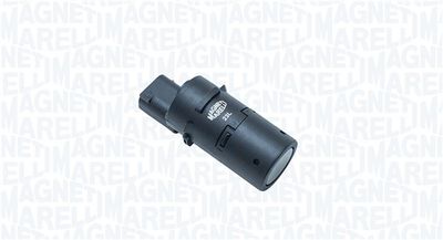 Sensor, park distance control MAGNETI MARELLI 021016178010