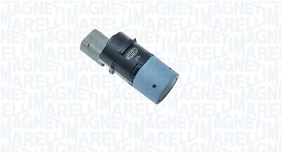 Sensor, park distance control MAGNETI MARELLI 021016180010