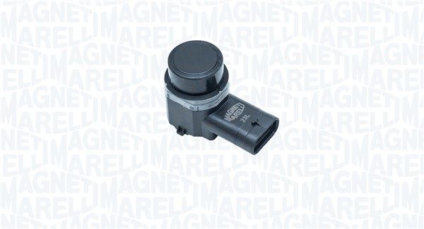 MAGNETI MARELLI 021016181010 Sensor, park distance control