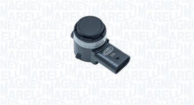 Sensor, park distance control MAGNETI MARELLI 021016184010