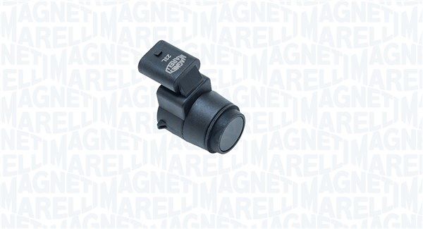MAGNETI MARELLI 021016187010 Sensor, park distance control