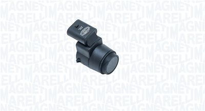Sensor, park distance control MAGNETI MARELLI 021016187010