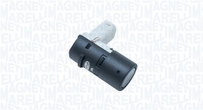 Sensor, park distance control MAGNETI MARELLI 021016188010