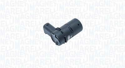 Sensor, park distance control MAGNETI MARELLI 021016189010