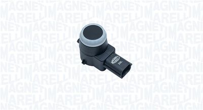Sensor, park distance control MAGNETI MARELLI 021016192010