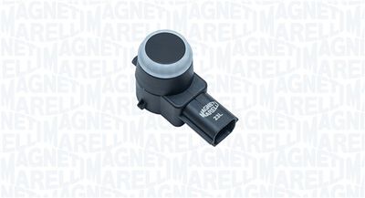 Sensor, park distance control MAGNETI MARELLI 021016193010