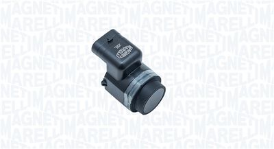 Sensor, park distance control MAGNETI MARELLI 021016199010