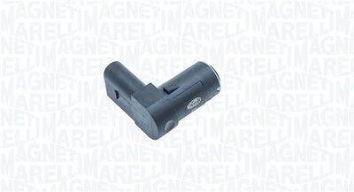 Sensor, park distance control MAGNETI MARELLI 021016201010