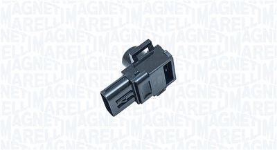 Sensor, park distance control MAGNETI MARELLI 021016207010