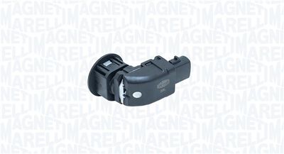 Sensor, park distance control MAGNETI MARELLI 021016209010
