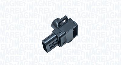 Sensor, park distance control MAGNETI MARELLI 021016211010