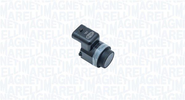 MAGNETI MARELLI 021016217010 Sensor, park distance control