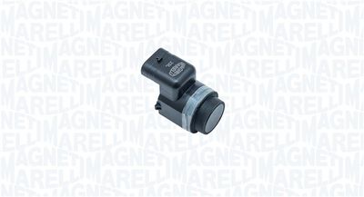 Sensor, park distance control MAGNETI MARELLI 021016217010