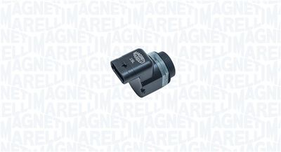 Sensor, park distance control MAGNETI MARELLI 021016219010