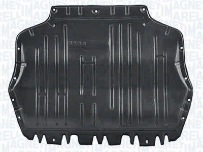 Engine Cover MAGNETI MARELLI 021316938560