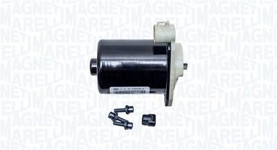 Valve Unit, aut. transm. hydraulic unit MAGNETI MARELLI 023000037010