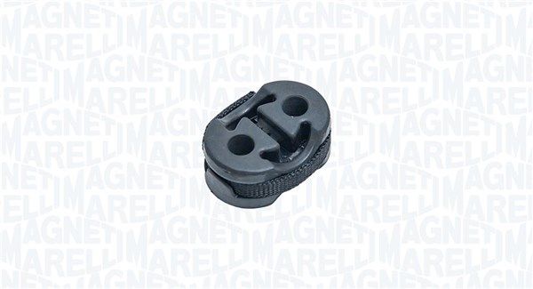 MAGNETI MARELLI 030607010255 Rubber Buffer, muffler