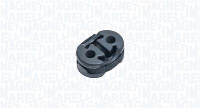 Rubber Buffer, muffler MAGNETI MARELLI 030607010255