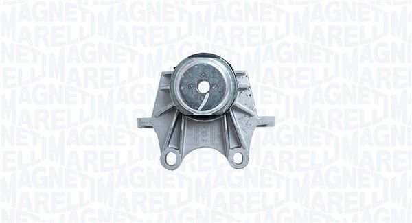 MAGNETI MARELLI 030607010472 Holder, engine mounting system