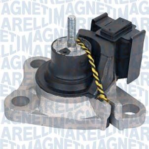 Holder, engine mounting system MAGNETI MARELLI 030607010726