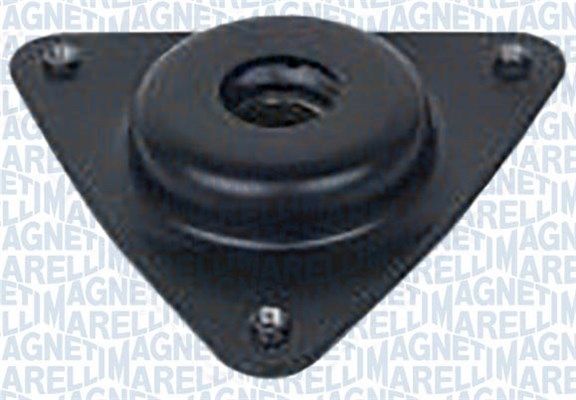 MAGNETI MARELLI 030607010744 Suspension Strut Support Mount
