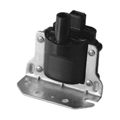 Ignition Coil MAGNETI MARELLI 060717002012