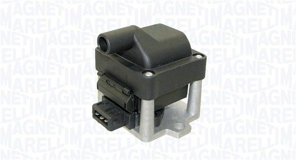 MAGNETI MARELLI 060717008012 Ignition Coil