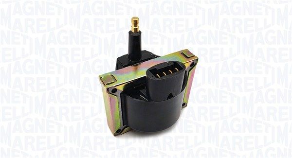 MAGNETI MARELLI 060717014012 Ignition Coil