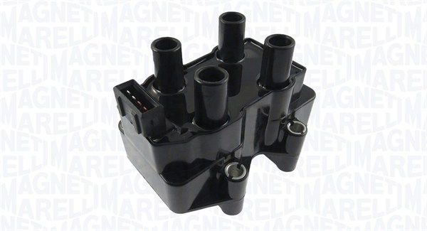 MAGNETI MARELLI 060717043012 Ignition Coil