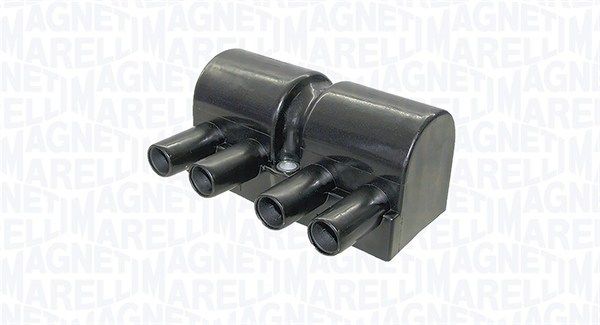 MAGNETI MARELLI 060717054012 Ignition Coil