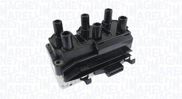 MAGNETI MARELLI 060717061012 Ignition Coil