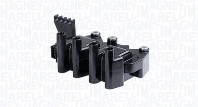 Ignition Coil MAGNETI MARELLI 060717067012